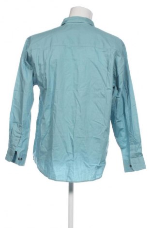 Pánska košeľa  Unbranded, Veľkosť L, Farba Modrá, Cena  8,31 €