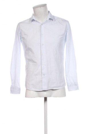 Herrenhemd Unbranded, Größe M, Farbe Weiß, Preis € 16,05