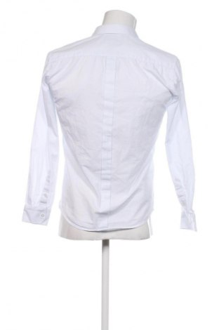 Herrenhemd Unbranded, Größe M, Farbe Weiß, Preis € 16,05