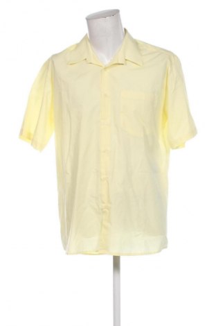 Pánská košile  Unbranded, Velikost XL, Barva Žlutá, Cena  339,00 Kč