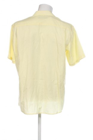 Pánská košile  Unbranded, Velikost XL, Barva Žlutá, Cena  339,00 Kč