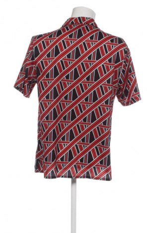 Мъжка риза Unbranded, Размер M, Цвят Многоцветен, Цена 11,24 €