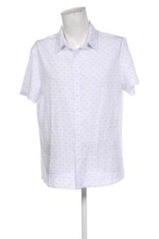 Pánská košile  Unbranded, Velikost XL, Barva Bílá, Cena  413,00 Kč
