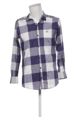 Ανδρικό πουκάμισο Unbranded, Μέγεθος M, Χρώμα Πολύχρωμο, Τιμή 2,99 €