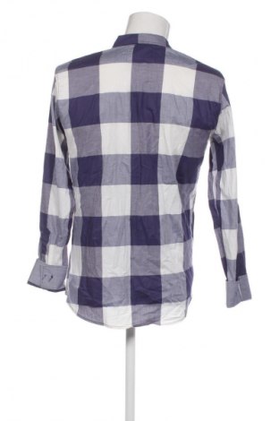 Ανδρικό πουκάμισο Unbranded, Μέγεθος M, Χρώμα Πολύχρωμο, Τιμή 2,99 €