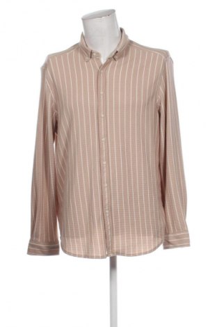 Ανδρικό πουκάμισο Unbranded, Μέγεθος XXL, Χρώμα Πολύχρωμο, Τιμή 7,90 €