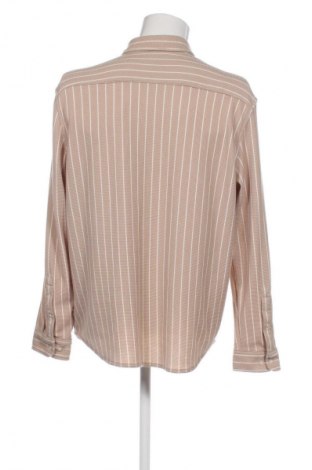 Ανδρικό πουκάμισο Unbranded, Μέγεθος XXL, Χρώμα Πολύχρωμο, Τιμή 7,90 €