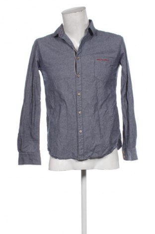 Мъжка риза Unbranded, Размер S, Цвят Многоцветен, Цена 4,09 €