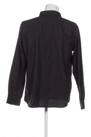 Мъжка риза Unbranded, Размер XL, Цвят Сив, Цена 5,11 €