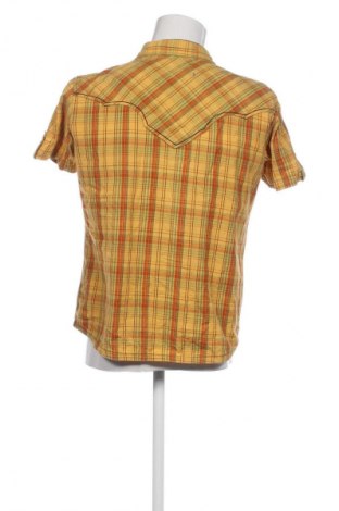 Мъжка риза Unbranded, Размер L, Цвят Многоцветен, Цена 6,64 €