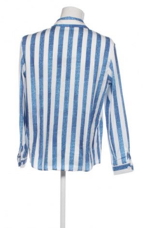 Ανδρικό πουκάμισο Unbranded, Μέγεθος M, Χρώμα Πολύχρωμο, Τιμή 1,99 €