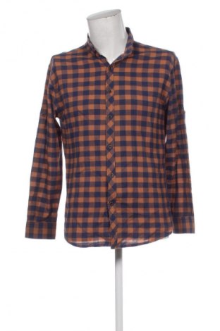 Ανδρικό πουκάμισο Unbranded, Μέγεθος 3XL, Χρώμα Πολύχρωμο, Τιμή 4,99 €