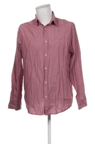 Ανδρικό πουκάμισο Unbranded, Μέγεθος XL, Χρώμα Πολύχρωμο, Τιμή 4,99 €