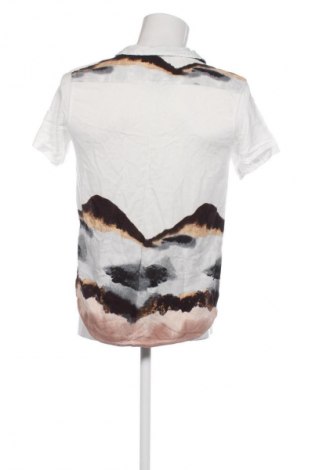 Ανδρικό πουκάμισο Unbranded, Μέγεθος M, Χρώμα Πολύχρωμο, Τιμή 7,74 €