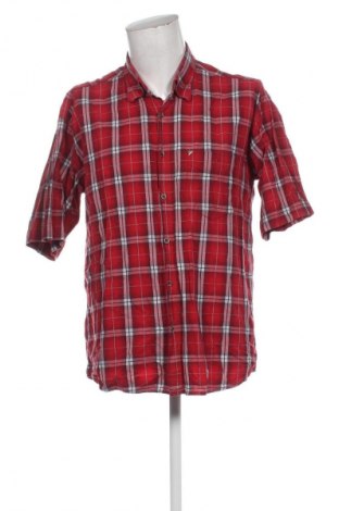 Ανδρικό πουκάμισο Unbranded, Μέγεθος XL, Χρώμα Πολύχρωμο, Τιμή 13,99 €