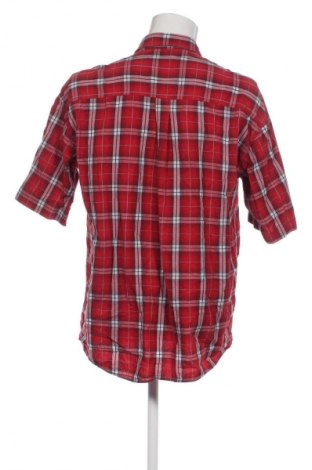 Ανδρικό πουκάμισο Unbranded, Μέγεθος XL, Χρώμα Πολύχρωμο, Τιμή 13,99 €