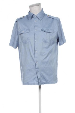 Мъжка риза Unbranded, Размер XL, Цвят Многоцветен, Цена 11,56 €