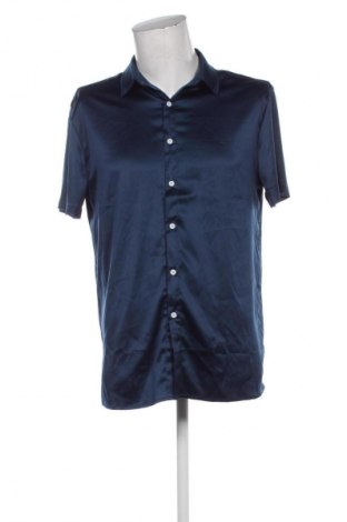 Pánská košile  Unbranded, Velikost L, Barva Modrá, Cena  191,00 Kč