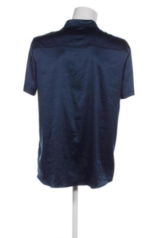 Pánská košile  Unbranded, Velikost L, Barva Modrá, Cena  191,00 Kč
