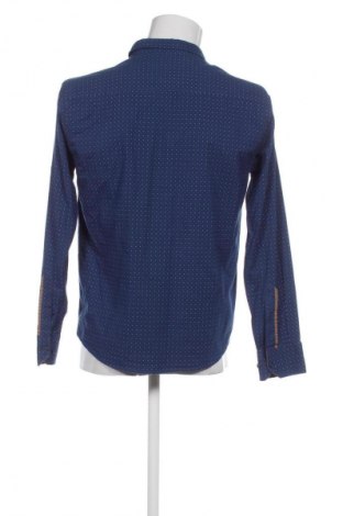 Pánská košile  Unbranded, Velikost M, Barva Vícebarevné, Cena  89,00 Kč