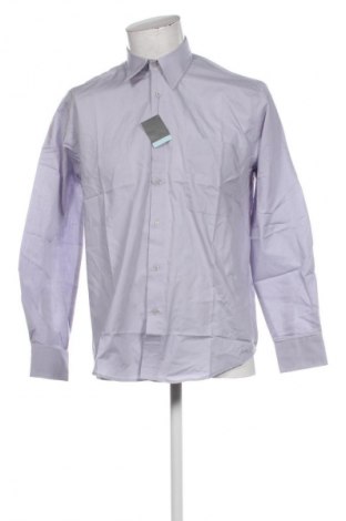 Pánská košile  Unbranded, Velikost L, Barva Modrá, Cena  179,00 Kč