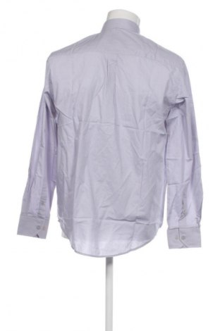 Pánská košile  Unbranded, Velikost L, Barva Modrá, Cena  179,00 Kč