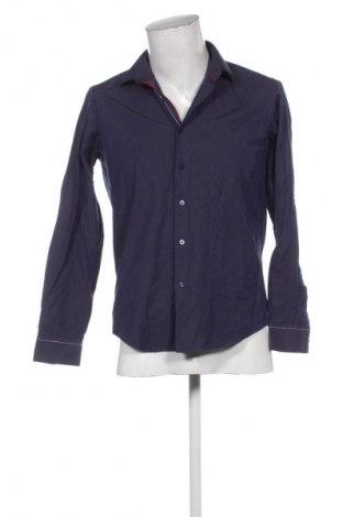 Pánská košile  Unbranded, Velikost M, Barva Modrá, Cena  89,00 Kč