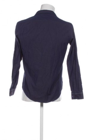 Pánská košile  Unbranded, Velikost M, Barva Modrá, Cena  89,00 Kč