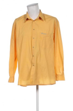 Pánská košile  Unbranded, Velikost XXL, Barva Žlutá, Cena  499,00 Kč