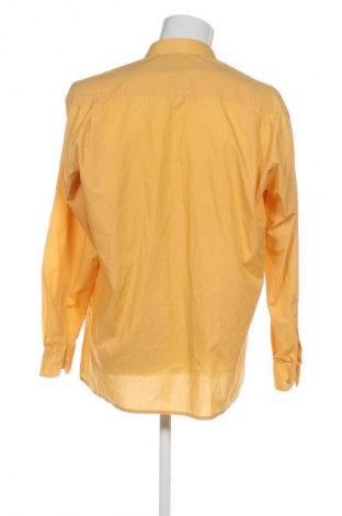 Pánská košile  Unbranded, Velikost XXL, Barva Žlutá, Cena  499,00 Kč