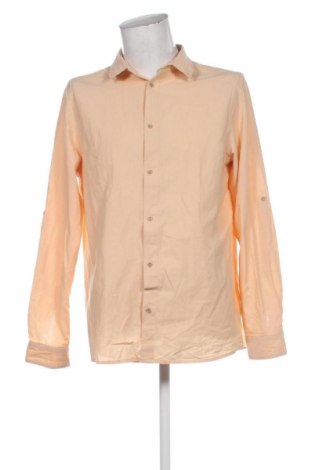 Pánská košile  Unbranded, Velikost XL, Barva Žlutá, Cena  499,00 Kč