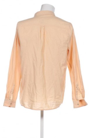 Pánská košile  Unbranded, Velikost XL, Barva Žlutá, Cena  499,00 Kč