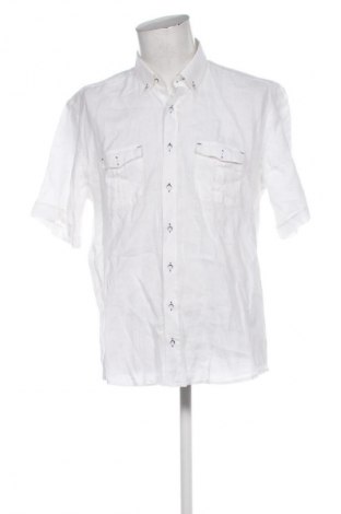 Pánská košile  Unbranded, Velikost L, Barva Bílá, Cena  489,00 Kč