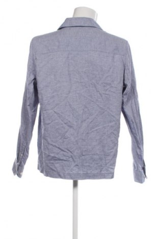 Pánská košile  Van Gils, Velikost M, Barva Modrá, Cena  169,00 Kč