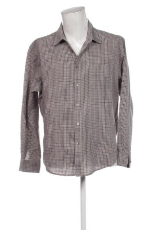 Cămașă de bărbați Van Heusen, Mărime XL, Culoare Multicolor, Preț 72,99 Lei