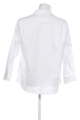 Pánska košeľa  Walbusch, Veľkosť L, Farba Biela, Cena  17,04 €