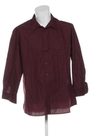 Férfi ing Walbusch, Méret XXL, Szín Piros, Ár 6 089 Ft
