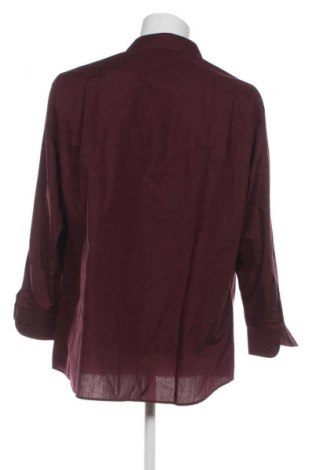 Férfi ing Walbusch, Méret XXL, Szín Piros, Ár 6 089 Ft