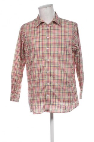 Pánská košile  Walbusch, Velikost L, Barva Vícebarevné, Cena  159,00 Kč