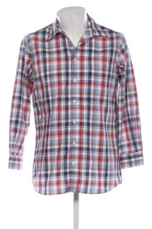 Мъжка риза Walbusch, Размер L, Цвят Многоцветен, Цена 2,04 €