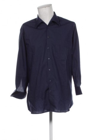Férfi ing Walbusch, Méret L, Szín Kék, Ár 3 209 Ft