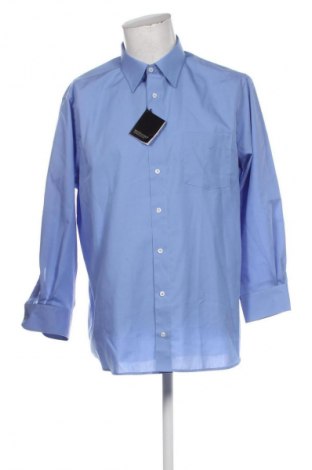 Férfi ing Walbusch, Méret XL, Szín Kék, Ár 14 499 Ft