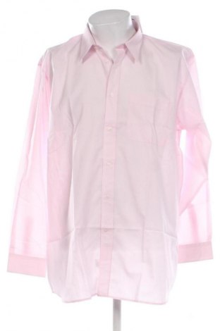 Pánska košeľa  Walter, Veľkosť XL, Farba Ružová, Cena  5,95 €