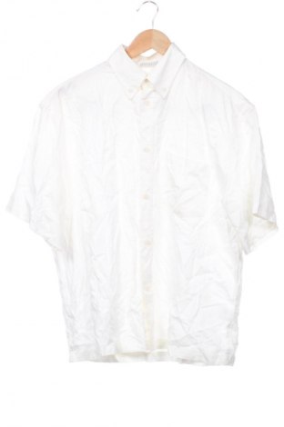 Pánská košile  Weekday, Velikost XS, Barva Bílá, Cena  509,00 Kč