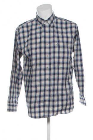 Férfi ing Wrangler, Méret L, Szín Sokszínű, Ár 4 619 Ft