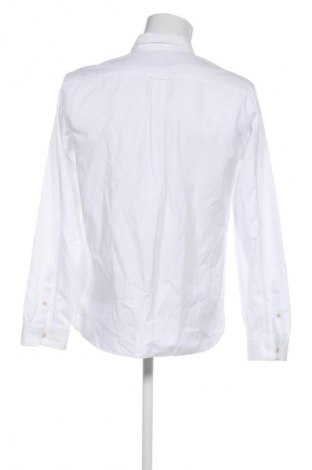 Férfi ing Xacus, Méret L, Szín Fehér, Ár 20 019 Ft