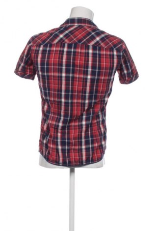 Мъжка риза Xside, Размер S, Цвят Многоцветен, Цена 5,62 €