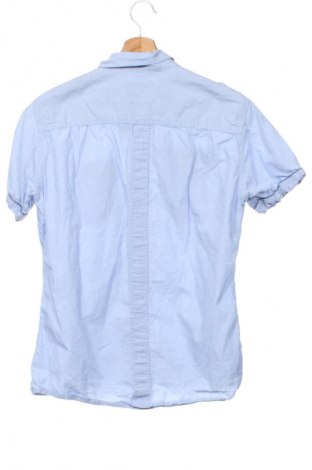 Мъжка риза Xside, Размер M, Цвят Син, Цена 2,04 €