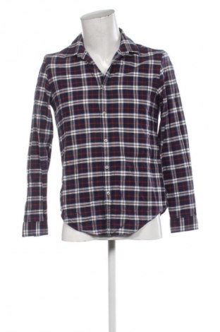 Pánská košile  Zara, Velikost M, Barva Vícebarevné, Cena  119,00 Kč