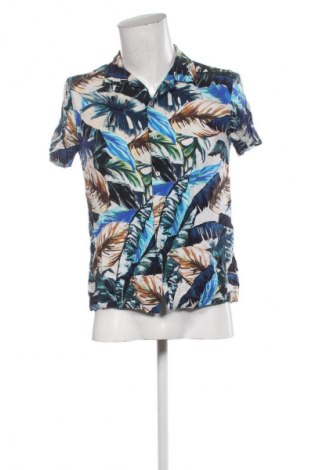 Męska koszula Zara, Rozmiar S, Kolor Kolorowy, Cena 44,99 zł